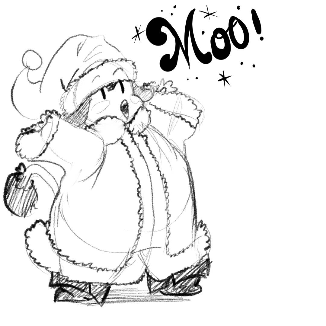 Is the snow times by Blimpy4000 on DeviantArt