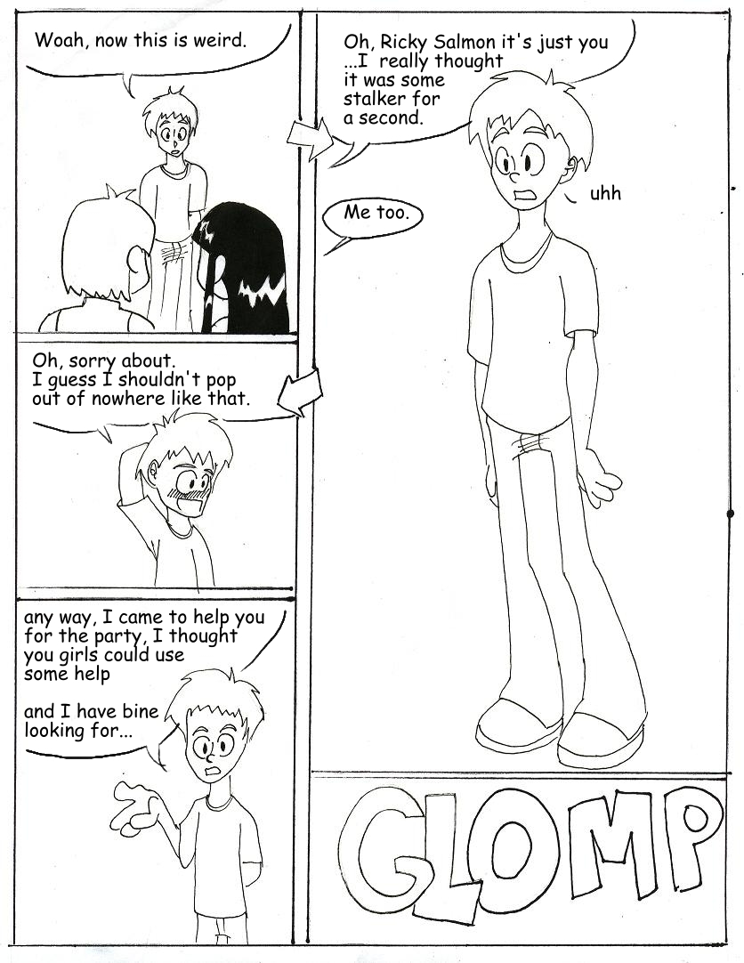 Meet Brodi page 6 by Blimpy4000 on DeviantArt