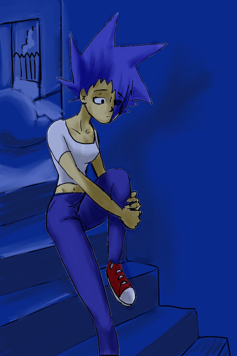 Brodi sad by Blimpy4000 on DeviantArt