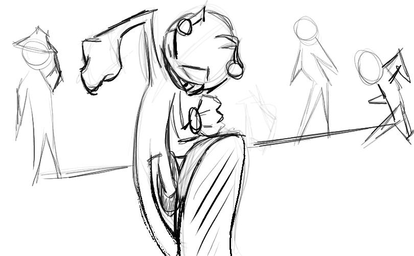 blimpy skanking by Blimpy4000 on DeviantArt