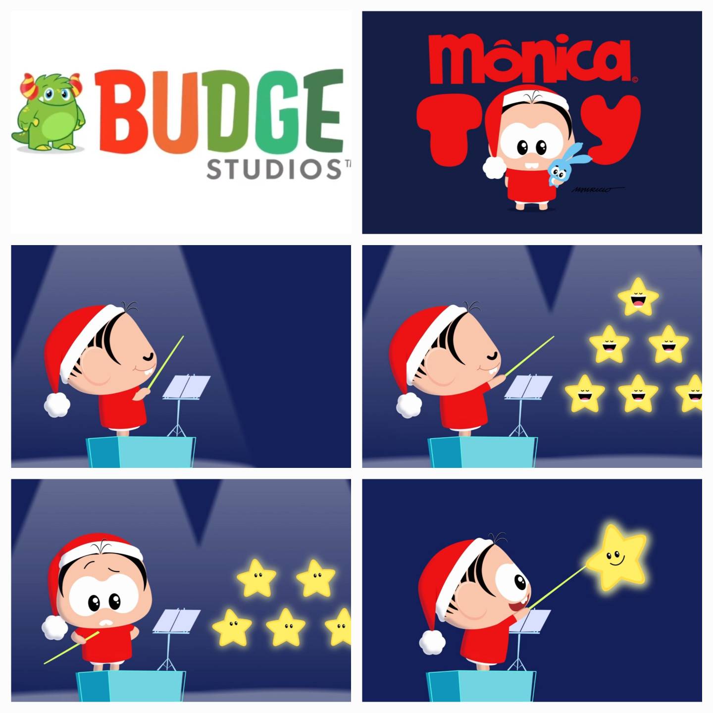 Monica Toy - Laia Laia Laia (T07E32) (2019) by renzogallo2 on DeviantArt