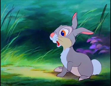 Deviantart Thumper Rabbit Explore the Best Thumper Art | DeviantArt