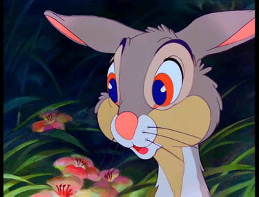 Deviantart Thumper Rabbit Explore the Best Thumper Art | DeviantArt