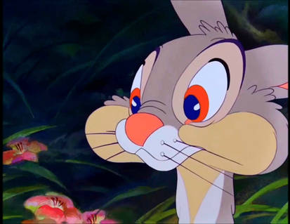 Deviantart Thumper Rabbit Explore the Best Thumper Art | DeviantArt
