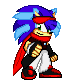 Speed HD sprite