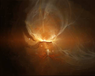 Voyager Nebula