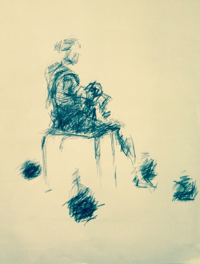 Scribble Figure 2 by Explonova on DeviantArt