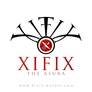 XIFIX Logo