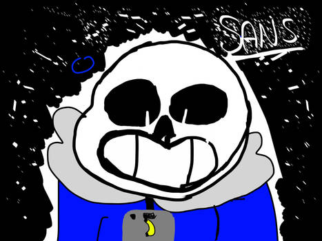 Too Much Sans