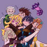 Xillia