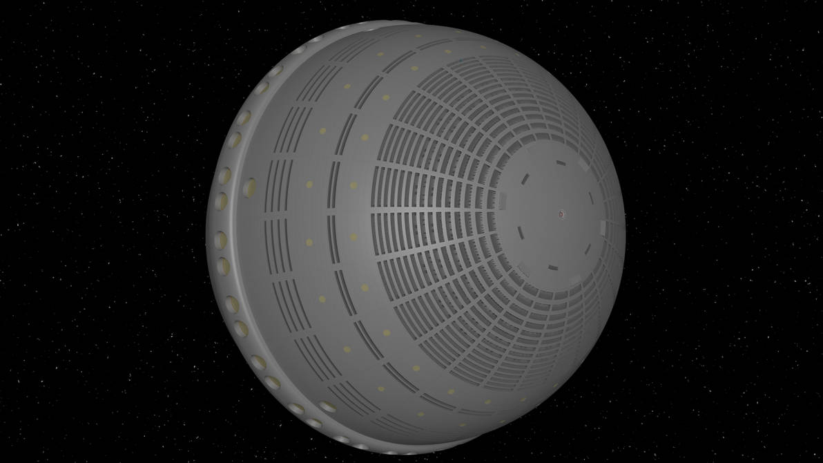 Perry Rhodan - The Titan #6 by mr-wistan on DeviantArt