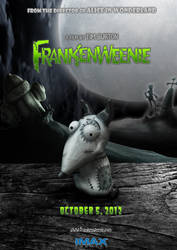 Frankenweenie