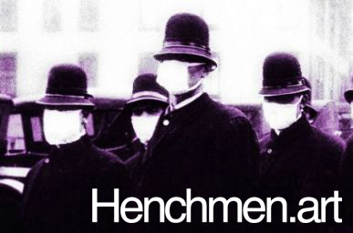 Henchmen Art