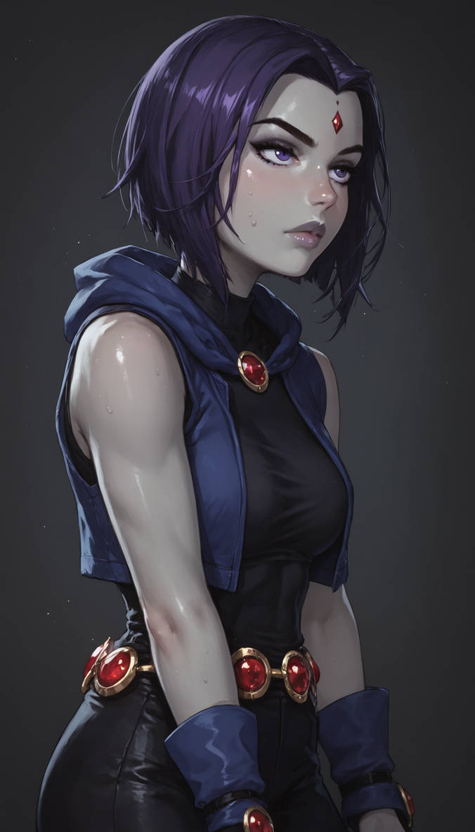 Raven5605 Files Ravend5 by MasterDeviant55 on DeviantArt