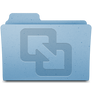 Vmware Folder for osx