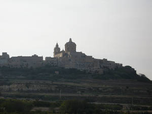 Mdina