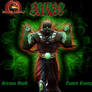 Ermac By Arcana