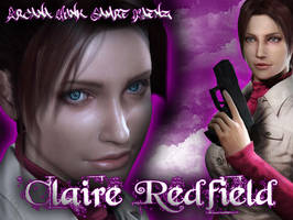 Claire Redfield