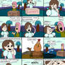 BF Mini Comic 127 - Windy's Blocks Block Frog