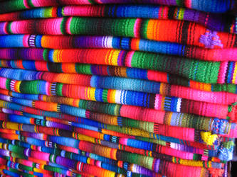 Textiles de Guatemala