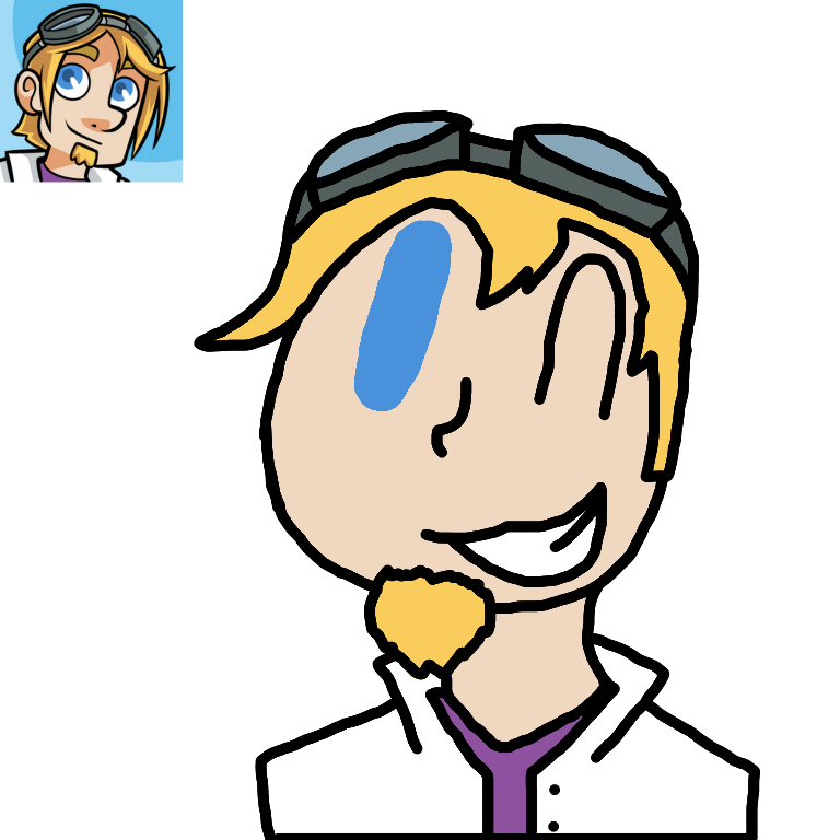 Yogscast Fanart! by AnonymousMothman on DeviantArt