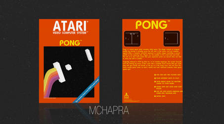 Pong