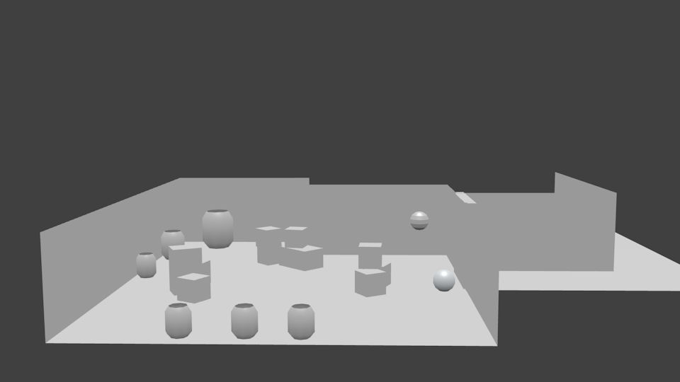 White Box Render - Side View by svran5 on DeviantArt