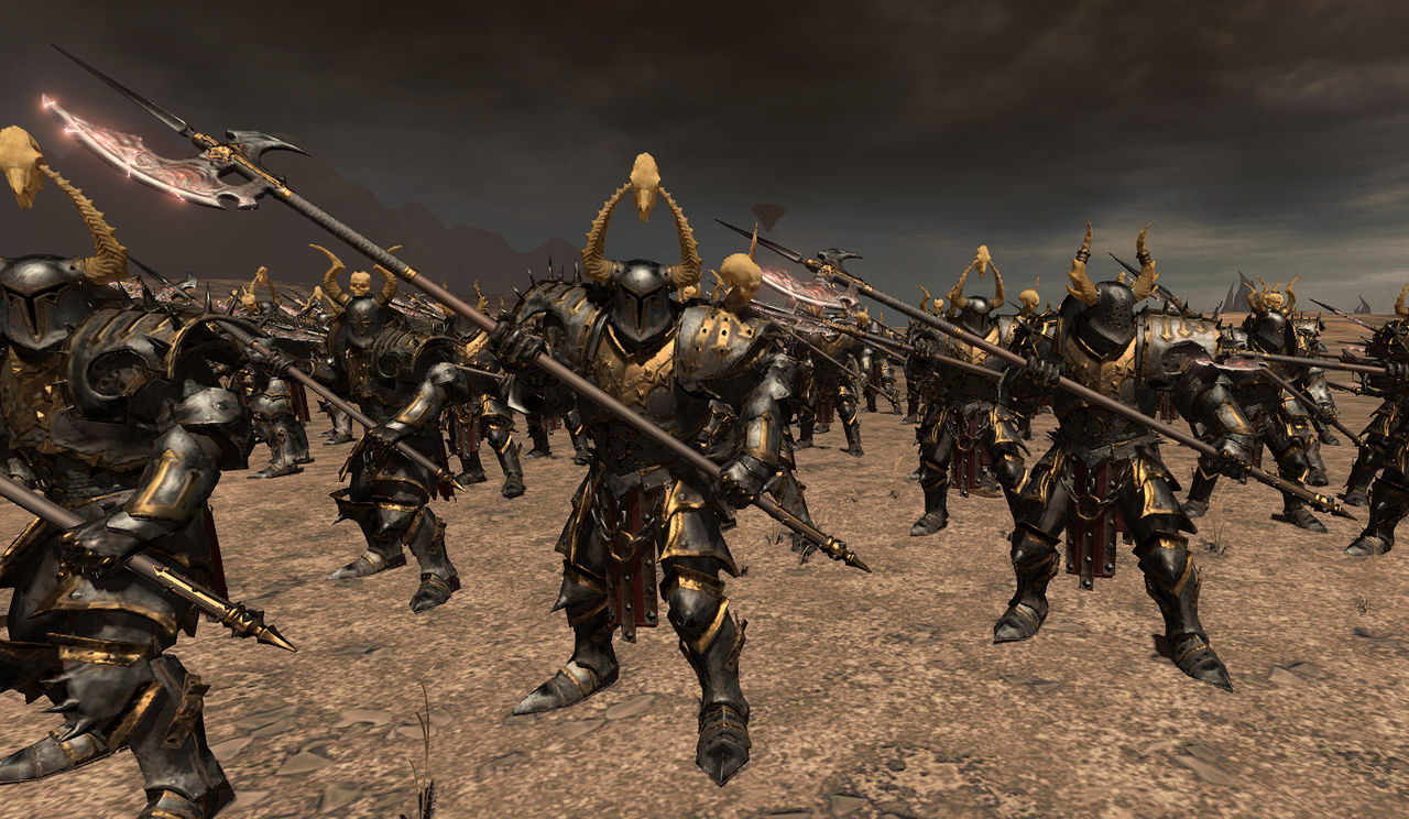 Chosen (Halberds) by Tiagos2003 on DeviantArt