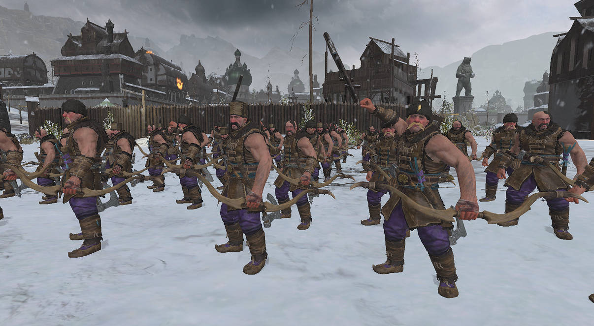 Kossars by Tiagos2003 on DeviantArt