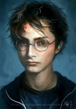 Harry J. Potter