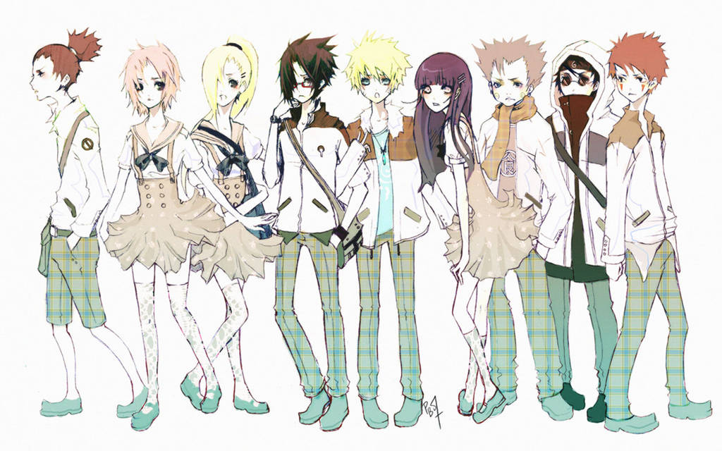 OTL....ANIME NORTH!!! by ProdigyBombay on DeviantArt