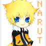 Chibi Naruto