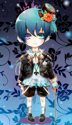 Chibi Ciel