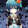 Chibi Ciel