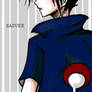 Sasuke - long and hard