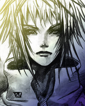 Yondaime - Charcoal