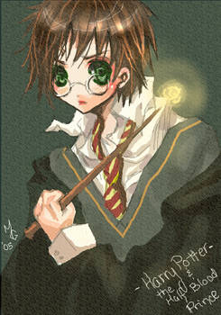 Harry Potter