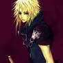 Cloud Strife