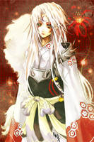 SESSHOMARU