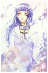 Hinata Hime