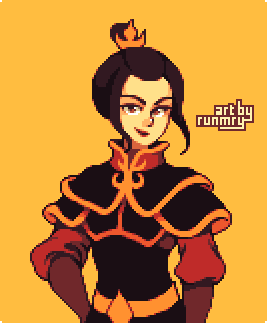 Azula