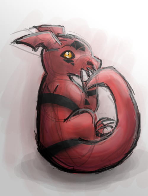 Guilmon