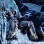 Wrath of the Lich King