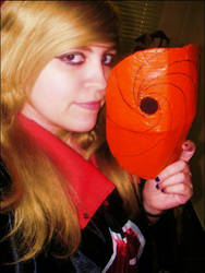 deidara cosplay