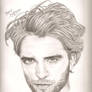 Robert Pattinson