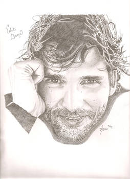 Eric Bana