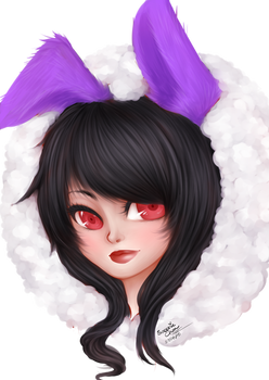 Bonnie Bunny