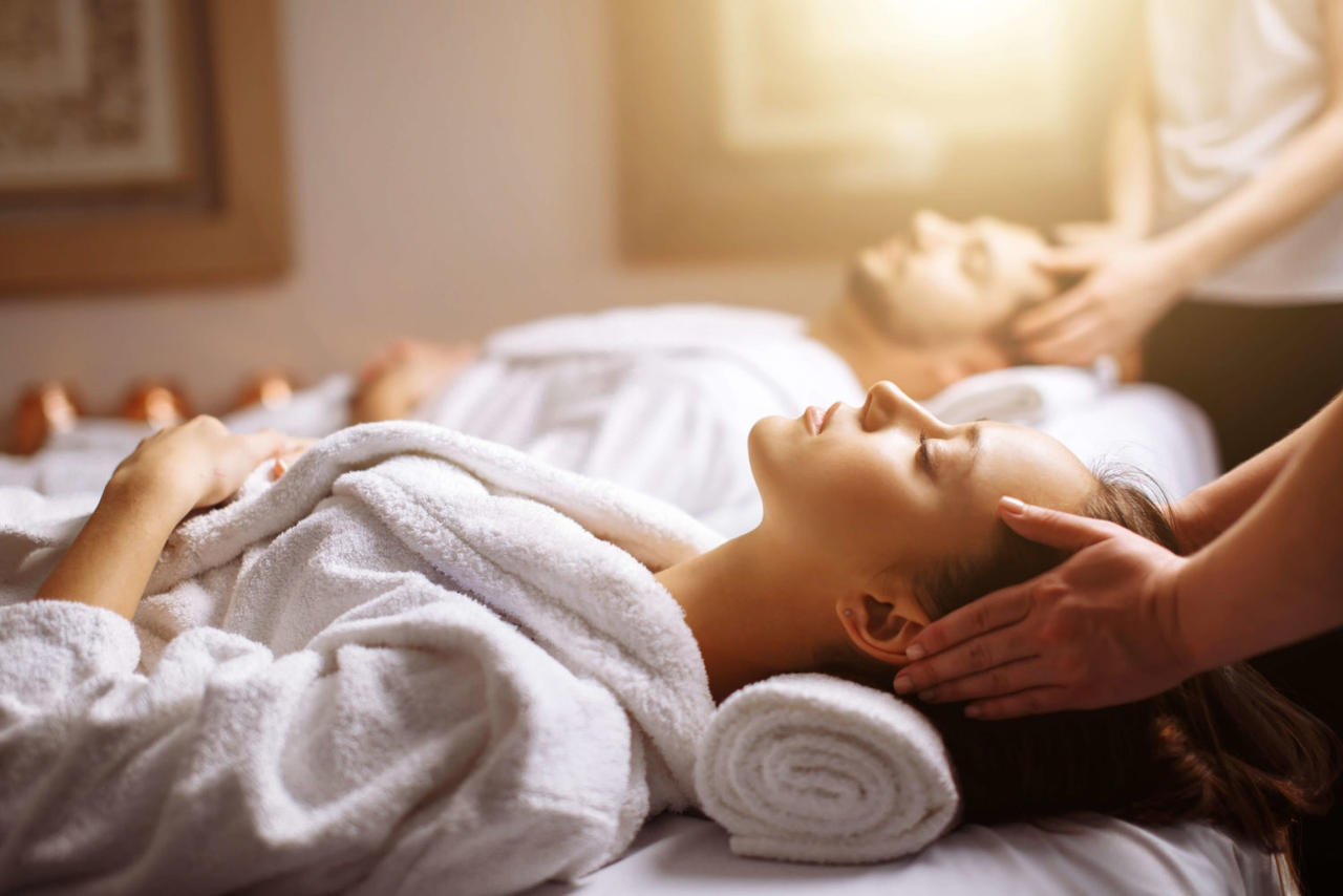 The How Business Trip Massage Helps Professionals Stay Productive 1 Incheon business trip massage by Saarajenifer on DeviantArt