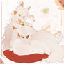 Ninetales Adoptable
