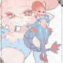 MILOTIC femboy adopt